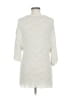 Magaschoni Ivory Pullover Sweater Size M (estimated) - photo 2
