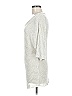 Magaschoni Ivory Pullover Sweater Size M (estimated) - photo 5