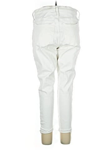 J.Crew Factory Store Khakis (view 2)