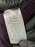 Connected Apparel Black Casual Dress Size XL - photo 8