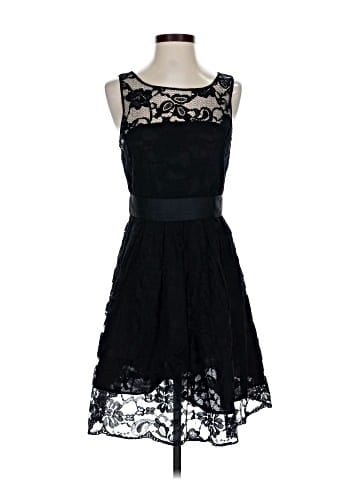 BB Dakota Cocktail Dress (view 1)