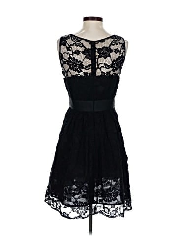 BB Dakota Cocktail Dress (view 2)
