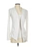 BCBGeneration White Ivory Blazer Size S - photo 1