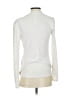 BCBGeneration White Ivory Blazer Size S - photo 2
