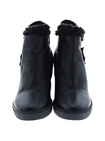 AQUATALIA Ankle Boots (view 2)