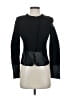 Black Saks Fifth Avenue Black Jacket Size XS - photo 1