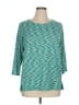 The Limited Teal Pullover Sweater Size XL - photo 1