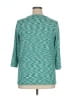 The Limited Teal Pullover Sweater Size XL - photo 2