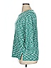 The Limited Teal Pullover Sweater Size XL - photo 5