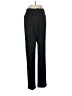 Harold's Black Dress Pants Size 6 - photo 1