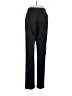 Harold's Black Dress Pants Size 6 - photo 2