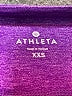 Athleta Purple Active Pants Size XXS - photo 7