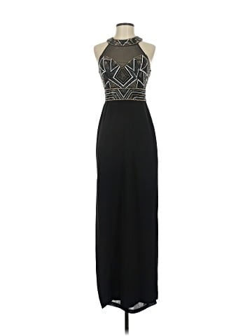 Sue Wong Nocturne Cocktail Dress (view 1)