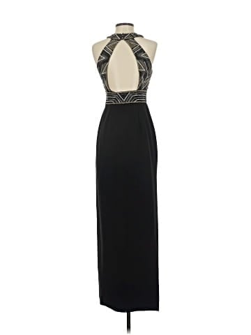 Sue Wong Nocturne Cocktail Dress (view 2)