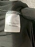 Lbisse Solid Black Active Pants Size 2X - photo 5