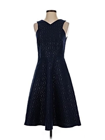 Cynthia Steffe Cocktail Dress (view 1)