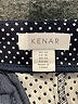Kenar Houndstooth Blue Dress Pants Size 10 - photo 7