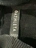 Athleta Black Turtleneck Sweater Size M - photo 7