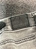 American Eagle Outfitters Gray Jeans Size 4 Short - photo 7