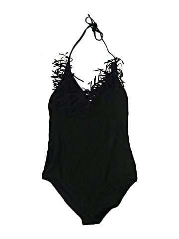 Jessica Simpson One Piece Swimsuit (view 1)