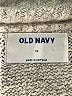 Old Navy Silver Pullover Sweater Size XS - photo 7
