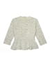 Divided by H&M Gray Jacket Size 6 - photo 2