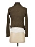 Romeo & Juliet Couture Green Brown Jacket Size S - photo 2