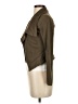 Romeo & Juliet Couture Green Brown Jacket Size S - photo 5