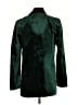 Cartonnier Green Blazer Size 0 - photo 2