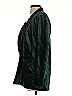 Cartonnier Green Blazer Size 0 - photo 5