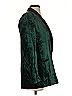 Cartonnier Green Blazer Size 0 - photo 4