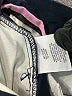 IZOD Solid Blue Casual Pants Size 14 - photo 4
