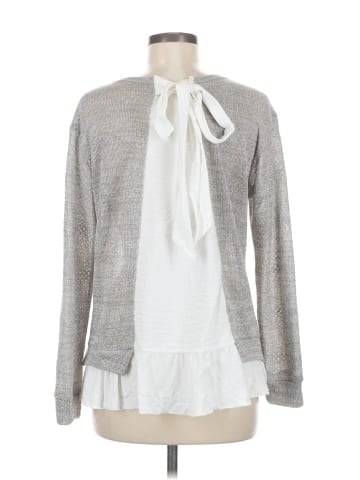 Clu + Willoughby Pullover Sweater (view 2)