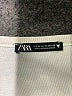 Zara Ivory Tank Top Size M - photo 7