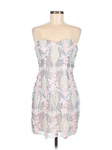 Asilio Cocktail Dress (view 1)