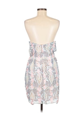 Asilio Cocktail Dress (view 2)