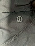 Lululemon Athletica Solid Black Track Pants Size 4 - photo 6