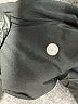 Lululemon Athletica Solid Black Track Pants Size 4 - photo 7
