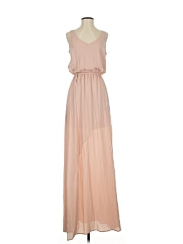 Show Me Your Mumu Casual Dress (view 1)