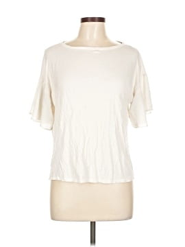 Ann Taylor Loft Short Sleeve Top