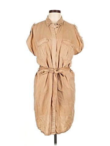 H&M L.O.G.G. Casual Dress (view 1)