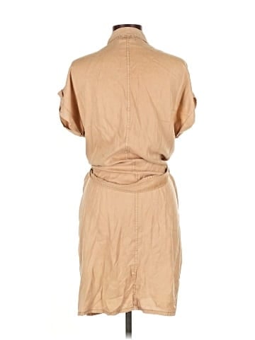 H&M L.O.G.G. Casual Dress (view 2)