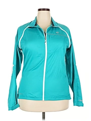 Pearl Izumi Track Jacket (view 1)