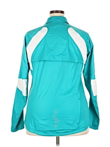 Pearl Izumi Track Jacket (view 2)