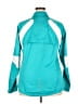 Pearl Izumi 100% Polyester Teal Track Jacket Size XXL - photo 2
