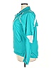 Pearl Izumi 100% Polyester Teal Track Jacket Size XXL - photo 5