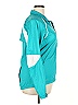 Pearl Izumi 100% Polyester Teal Track Jacket Size XXL - photo 4