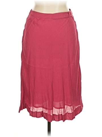 Emporio Armani Casual Skirt (view 1)