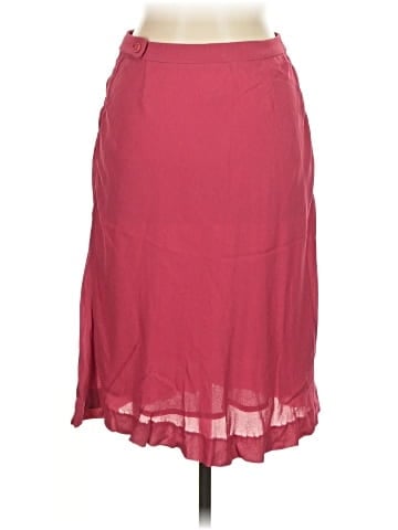 Emporio Armani Casual Skirt (view 2)