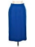 Mondi Color Block Blue Formal Skirt Size EU 42 / US 12 - photo 1